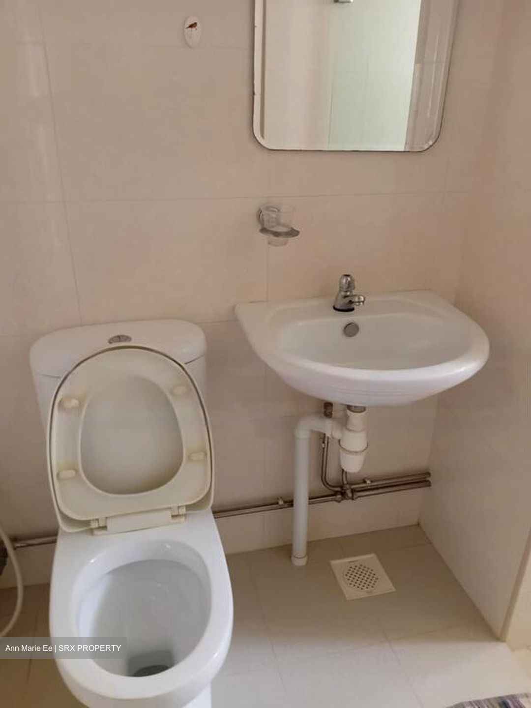 Blk 130 Eunos Spring (Bedok), HDB Executive #466524941